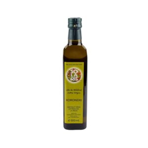 Ulei de Masline Extravirgin, 500 ml, Solaris