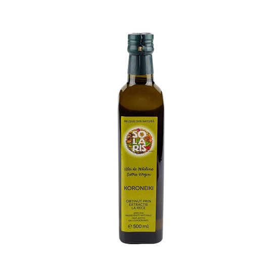 ulei-de-masline-extravirgin-500-ml-solaris-o23295-farmacia-morpheus Ulei de Masline Extravirgin, 500 ml, Solaris