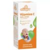 Vitamina C Solutie Alinan, 20 ml, Fiterman Pharma