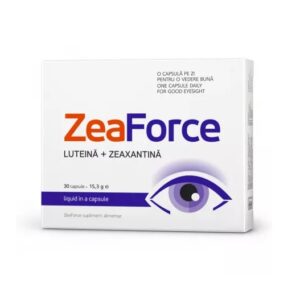 zeaforce-30-capsule-vitaslim-O33161-farmacia-morpheus ZeaForce, 30 Capsule, Vitaslim
