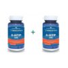 5-htp-100-30-30-capsule-herbagetica-o32871-farmacia-morpheus 5 HTP 100, 30 + 30 Capsule, Herbagetica