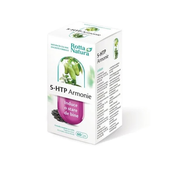 5-htp-armonie-60-capsule-rotta-natura-O27007-farmacia-morpheus 5-HTP Armonie, 60 Capsule, Rotta Natura