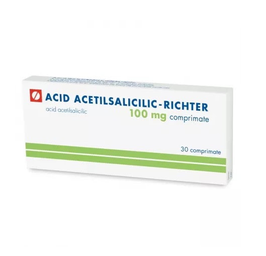 acid-acetilsalicilic-100-mg-30-comprimate-gedeon-richter-X26611-farmacia-morpheus Acid Acetilsalicilic, 100 mg, 30 Comprimate, Gedeon Richter