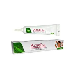 Acnel Gel, 20 g, Imedica