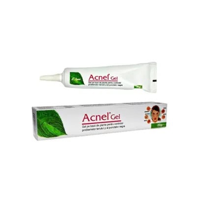 Acnel Gel, 20 g, Imedica