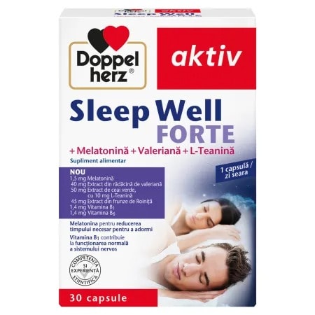 activ-sleep-well-forte-30-capsule-doppelherz-o38755-farmacia-morpheus Activ Sleep Well Forte, 30 Capsule, Doppelherz