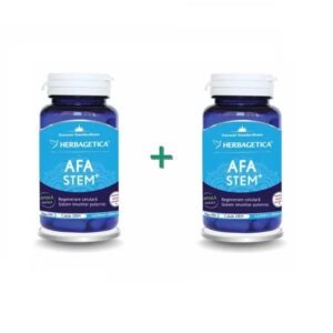 Afa Stem, 30+30 Capsule, Herbagetica
