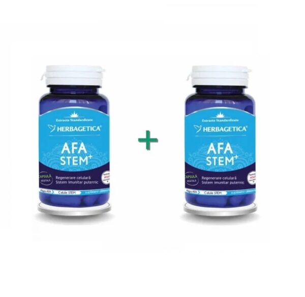 afa-stem-3030-capsule-herbagetica-o03200-farmacia-morpheus Afa Stem, 30+30 Capsule, Herbagetica