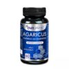 Agaricus Ciuperca lui Dumnezeu, 60 capsule, DVR Pharm