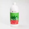 Aloe Vera Gel, 1000ml, Remedia