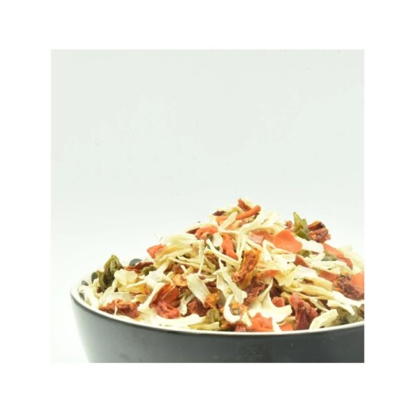 Amestec Legume Pentru Tocanita, 200 g, Depal