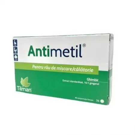 antimetil-36-comprimate-tilman-X26456-farmacia-morpheus Antimetil, 36 comprimate, Tilman