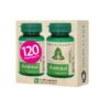 Antiviral echinaceea si astragalus, 120 comprimat, Dacia Plant