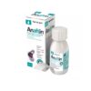 Apa de gura Anaftin, 120 ml, Sinclair Pharma