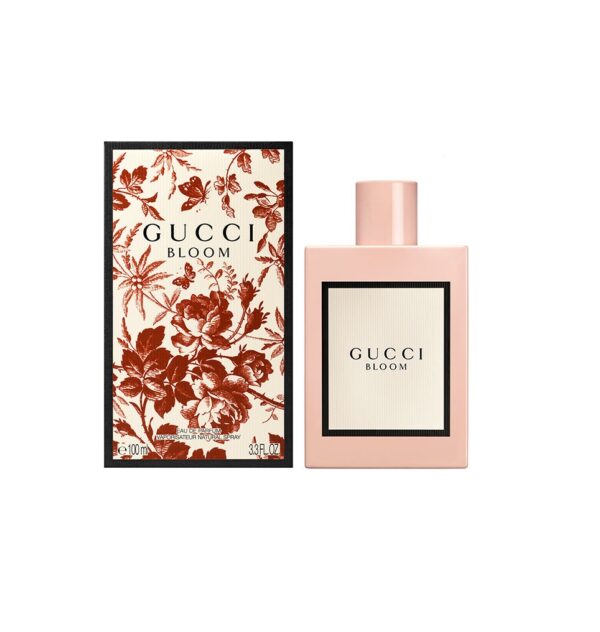 Apa de Parfum Bloom Femei 100 ml, Gucci
