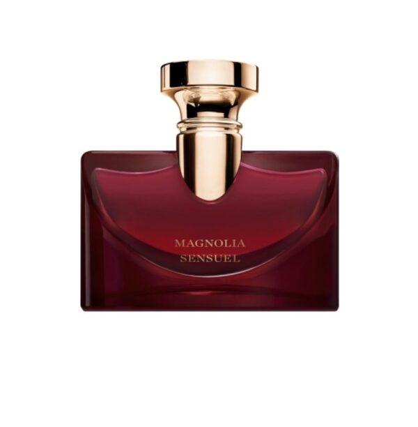 Apa de Parfum Splendida Magnolia Sensuel, pentru Femei, 100 ml, Bvlgari