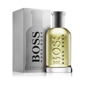 Apa de Toaleta Bottled Barbati 200 ml, Hugo Boss