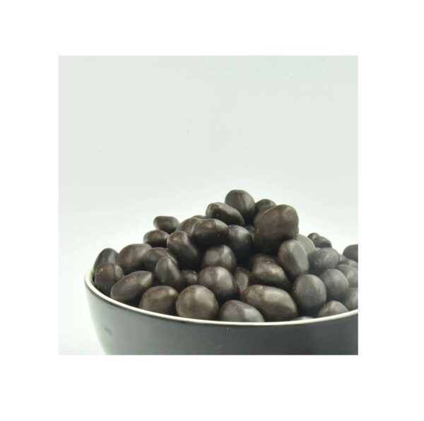 Arahide Glazurate Cacao, 200 g, Depal