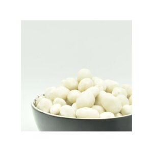 Arahide Glazurate Vanilie, 200 g, Depal