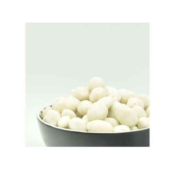 Arahide Glazurate Vanilie, 200 g, Depal