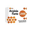 Supliment ariglină arginină pentru performanță și vitalitate, 20 folii, soluție orală.