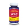 Artro Curcumin 95, 30 capsule, Herbagetica