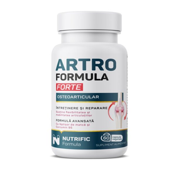 artro-formula-forte-60-capsule-nutrific-o34526-farmacia-farmacia-morpheus Artro Formula Forte, 60 Capsule, Nutrific