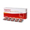 Aspecton Cassis Tablete Pentru Gat, 30 Tablete, Krewel Meuselbach