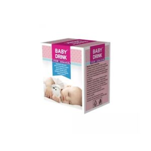 Baby Drink, 12 plicuri, Pharco
