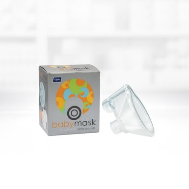 Baby Mask, Cipla