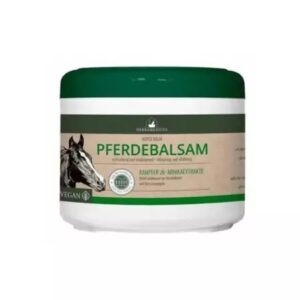 Balsam Camforat, 500 ml, Herbamedicus