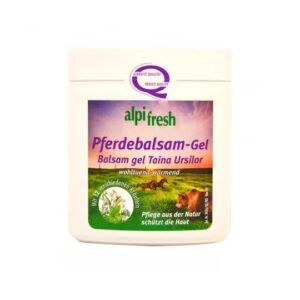 balsam-gel-taina-ursilor-alpifresh-250-ml-lenhart-kosmetik-O06165-farmacia-morpheus Balsam gel, Taina Ursilor, Alpifresh, 250 ml, Lenhart Kosmetik