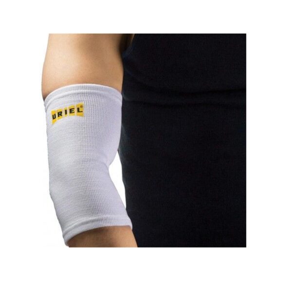 Bandaj Pentru Cot Unisex, Mărimea XXL, Uriel