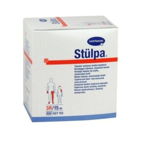 Bandaj Tubular Stulpa 3R, 8 cm x 15 m, Hartmann