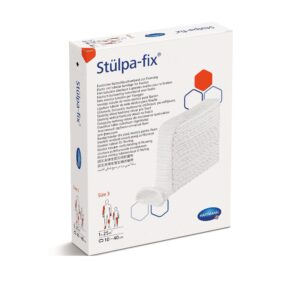 Bandaj Tubular Stulpa-fix, Marimea 3R x 25 m, Hartmann