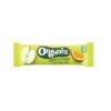 Batoane Bio din Ovaz Integral cu Mere si Portocale, +12 luni, 23 g, Organix