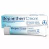 Bepanthen Crema cu 5% panthenol, 100 g, Bayer