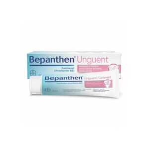 Bepanthen Unguent pentru iritatiile de scutec, 30g, Bayer