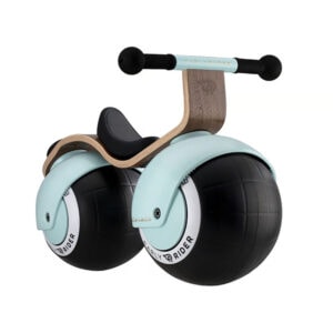 Bicicleta pentru echilibru Bella Velio, Sky Blue, 10-24 luni, Early Rider