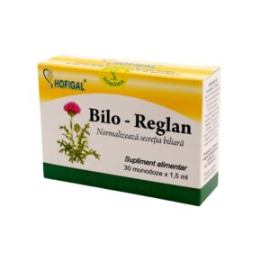 Bilo-Reglan, 30 Monodoze, Hofigal