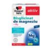 Bisglicinat de Magneziu + B6, 60 capsule, Doppelherz
