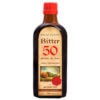 Bitter din 50 de Plante cu Ganoderma, 500 ml, Dacia Plant
