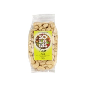 Caju Crud, 150 g, Solaris