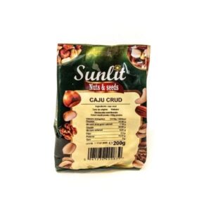 Caju Crud, 200 g, Depal