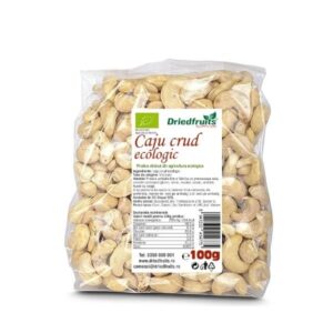 Caju Crud Bio 100 g, Depal