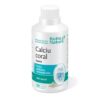 Calciu Coral Ionic, 90 capsule, Rotta Natura