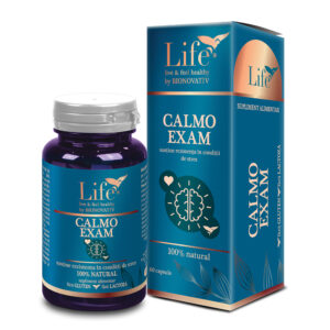 calmo-exam-60-capsule-bionovativ-o32513-farmacia-morpheus Calmo Exam, 60 Capsule, Bionovativ