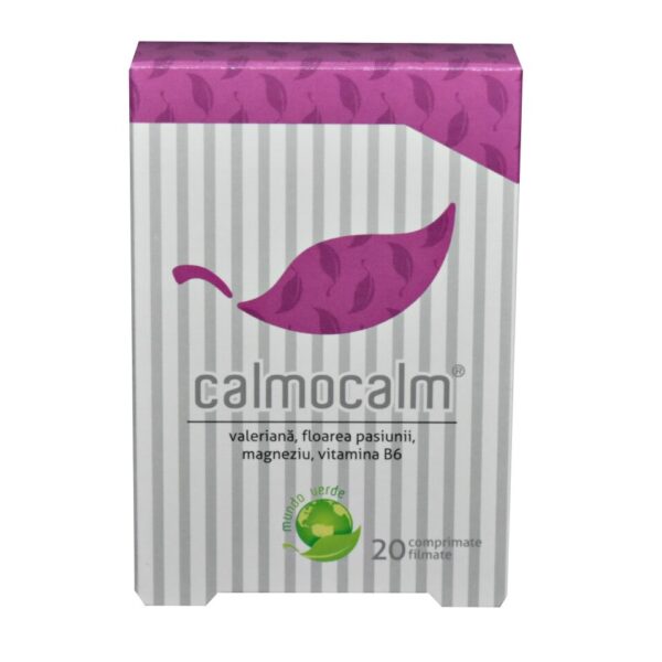 calmocalm-20-comprimate-laropharm-o22354-farmacia-morpheus Calmocalm, 20 Comprimate, Laropharm
