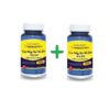 Ca+Mg+Se+Si+Zn cu vitamina D3, 30+30 capsule, Herbagetica