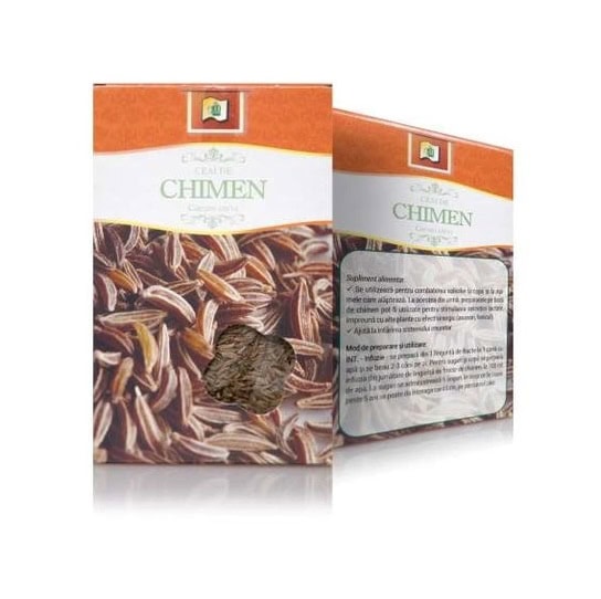 ceai-de-chimen-50-g-stef-mar-valcea-O25090-farmacia-morpheus Ceai de chimen, 50 g, Stef Mar Valcea